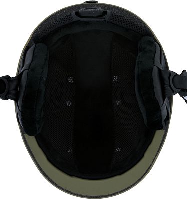 Превью Шлем горнолыжный Шлем горнолыжный PROSURF Unicolor Kaki Stone (PS621)